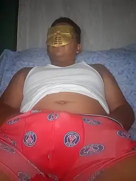 NELF ALCANTARA98 online show from September 23, 2025, 6:38 am