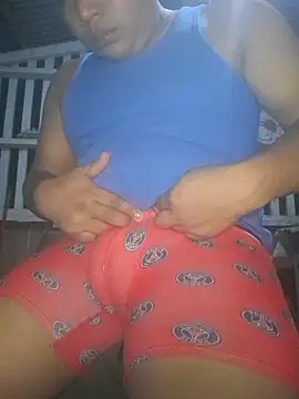 NELF ALCANTARA98 online show from October 3, 2025, 9:06 am