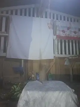 NELF ALCANTARA98 online show from November 1, 2025, 9:55 am