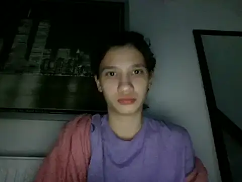 Snapshot of maiaandreea chatting on February 18, 2025, 10:36 pm maiaandreea online show from February 18, 2025, 10:36 pm