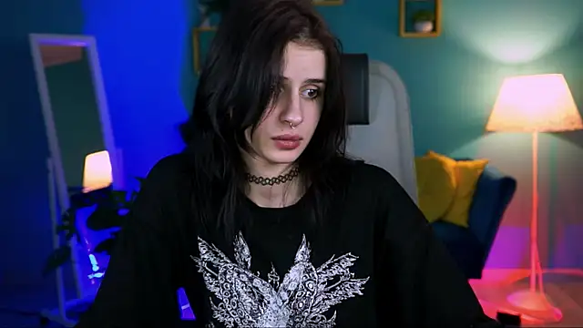 JadeCastle  online show from January 9, 2026, 5:04 pm