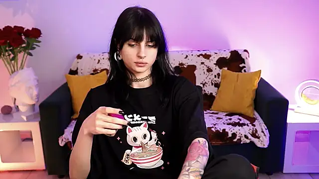 JadeCastle  online show from March 20, 2026, 6:02 pm