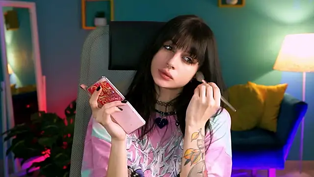 JadeCastle  online show from March 27, 2026, 6:51 pm