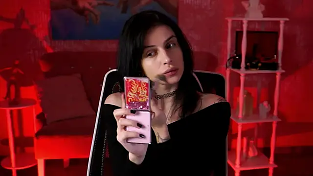 JadeCastle  online show from April 23, 2026, 12:40 pm