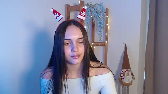 IrinaShayk18 online show from December 30, 2024, 11:26 am