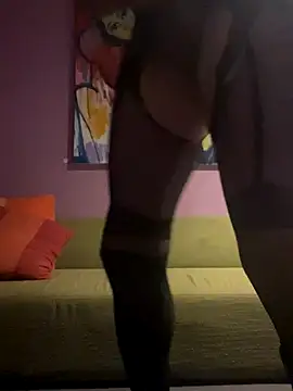 kinkycdslutsv online show from October 29, 2025, 4:53 pm