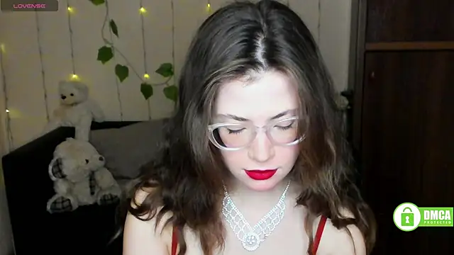 Alicia redfollow online show from February 14, 2025, 6:23 am