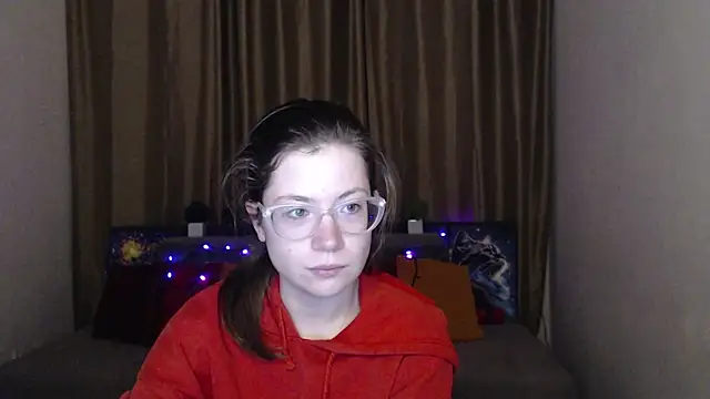 Alicia redfollow online show from March 12, 2025, 6:29 am