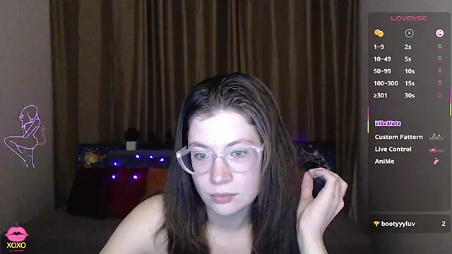 Alicia redfollow online show from March 12, 2025, 9:34 am