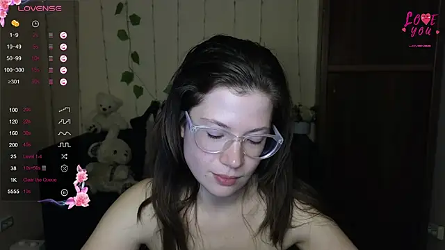 Alicia redfollow online show from March 22, 2025, 12:25 pm