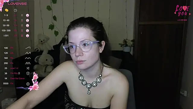 Alicia redfollow online show from March 22, 2025, 3:31 pm