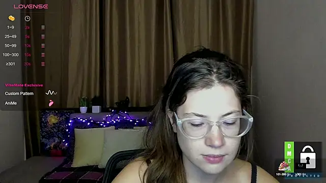 Alicia redfollow online show from September 14, 2025, 5:23 pm