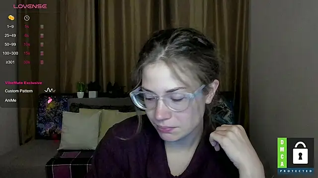 Alicia redfollow online show from October 4, 2025, 5:11 pm