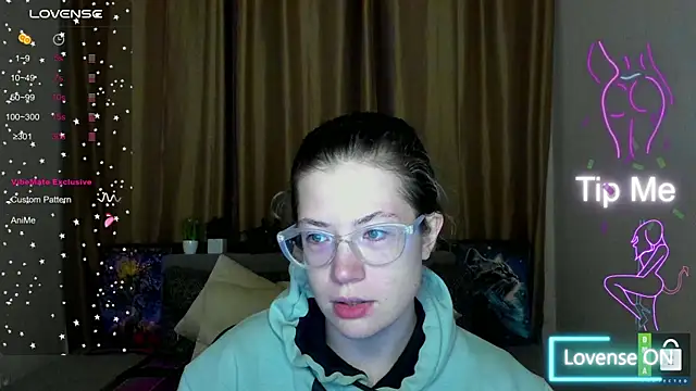 Alicia redfollow online show from October 30, 2025, 6:30 pm