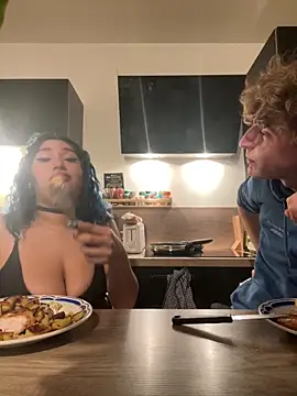 Bulmasexy online show from February 7, 2025, 8:42 pm