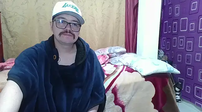 Snapshot of pecadodulce123 chatting on January 11, 2025, 2:52 am pecadodulce123 online show from January 11, 2025, 2:52 am