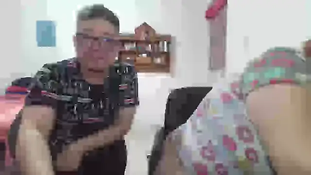 Snapshot of pecadodulce123 chatting on January 24, 2025, 3:22 am pecadodulce123 online show from January 24, 2025, 3:22 am