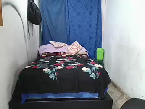 Snapshot of pecadodulce123 chatting on March 14, 2025, 10:49 pm pecadodulce123 online show from March 14, 2025, 10:49 pm