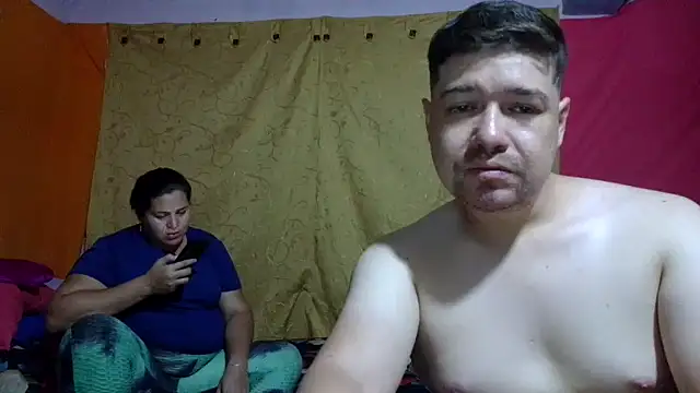 pecadodulce123 online show from October 30, 2025, 11:38 pm