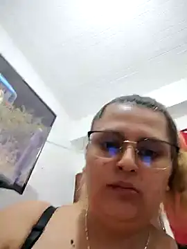 Miss balloonsmila online show from January 10, 2025, 9:20 pm