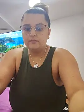 Miss balloonsmila online show from September 12, 2025, 3:17 am