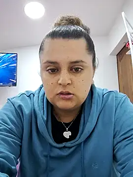 Miss balloonsmila online show from November 6, 2025, 1:39 am