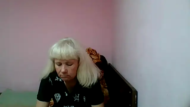 sakura blonde online show from February 16, 2025, 8:44 pm