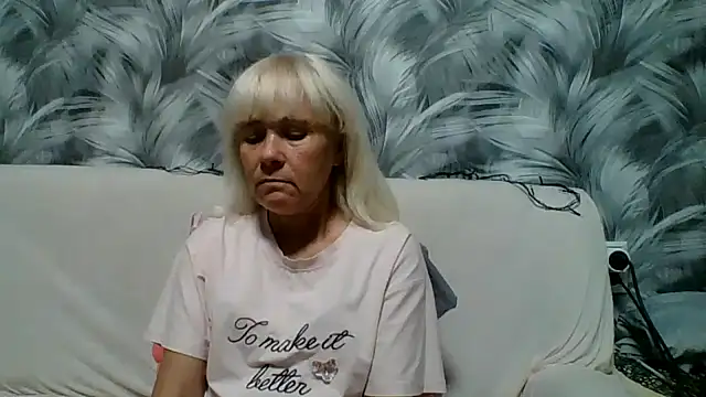 sakura blonde online show from October 4, 2025, 7:34 pm