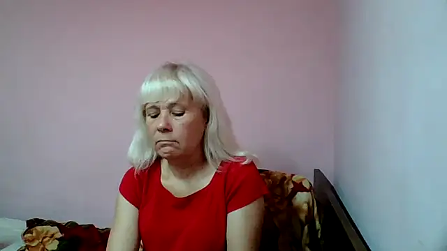 sakura blonde online show from November 25, 2025, 7:03 pm