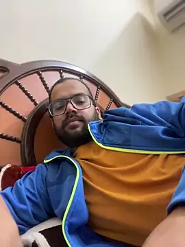 Arsh Loves Luv online show from December 31, 2024, 9:28 pm