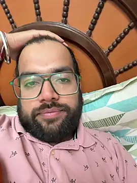 Arsh Loves Luv online show from February 11, 2025, 7:27 pm