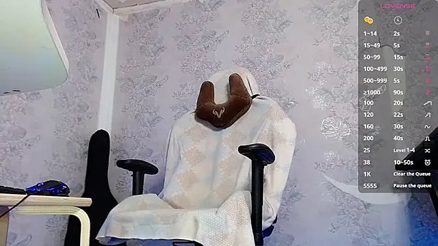 eesprit online show from October 1, 2025, 3:07 pm