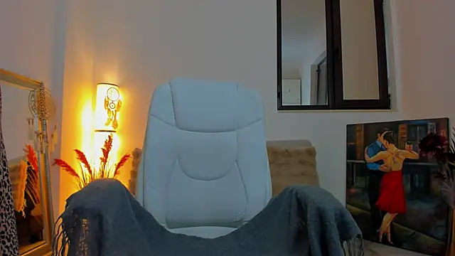 Julya Anna online show from March 26, 2026, 6:30 am