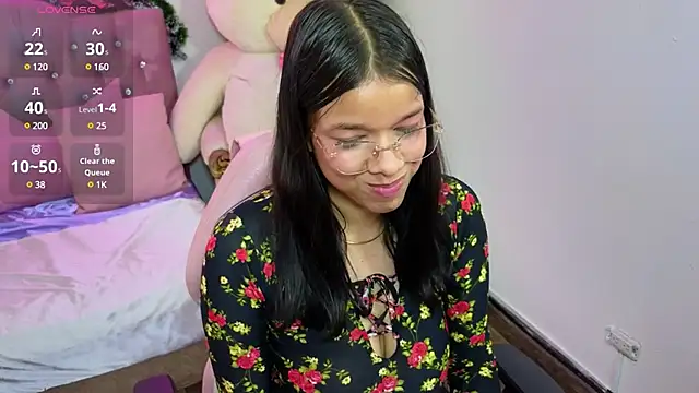 Emilly tay online show from January 10, 2025, 5:34 pm