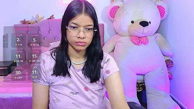 Emilly tay online show from January 13, 2025, 5:55 pm