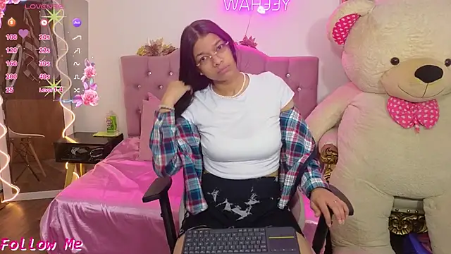 Emilly tay online show from January 15, 2025, 12:04 pm