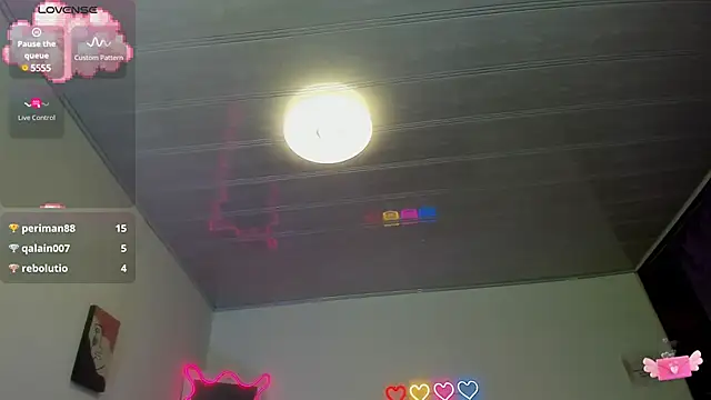 Emilly tay online show from February 7, 2025, 2:26 pm