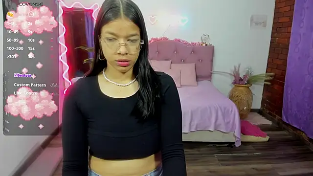 Emilly tay online show from February 8, 2025, 11:22 am