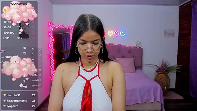 Emilly tay online show from February 9, 2025, 2:40 pm