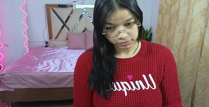 Emilly tay online show from February 22, 2025, 11:57 am