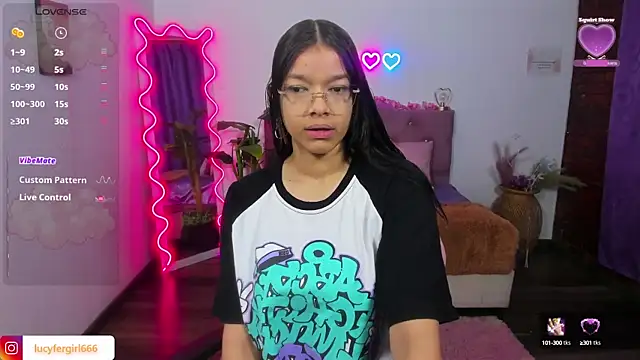 Emilly tay online show from February 23, 2025, 11:55 am