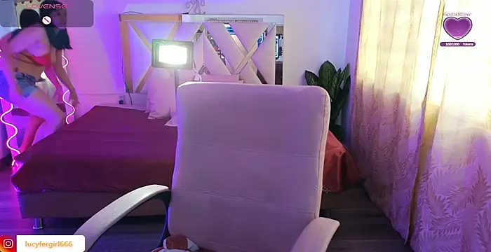 Emilly tay online show from February 24, 2025, 5:53 pm