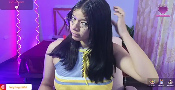 Emilly tay online show from March 1, 2025, 12:01 pm