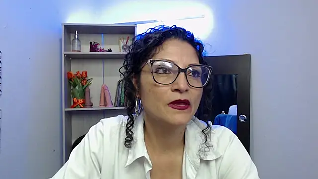 arianna ros3 online show from February 1, 2025, 10:23 pm
