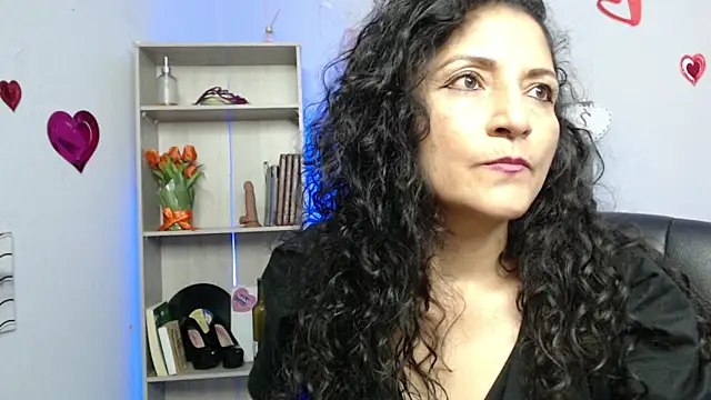 arianna ros3 online show from February 28, 2025, 6:41 pm