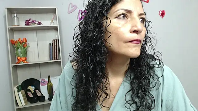 arianna ros3 online show from March 2, 2025, 3:27 pm