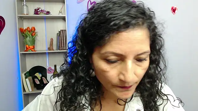 arianna ros3 online show from March 3, 2025, 6:22 pm