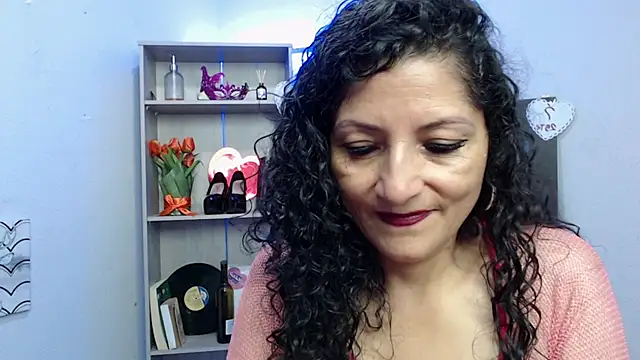 arianna ros3 online show from March 16, 2025, 3:17 pm