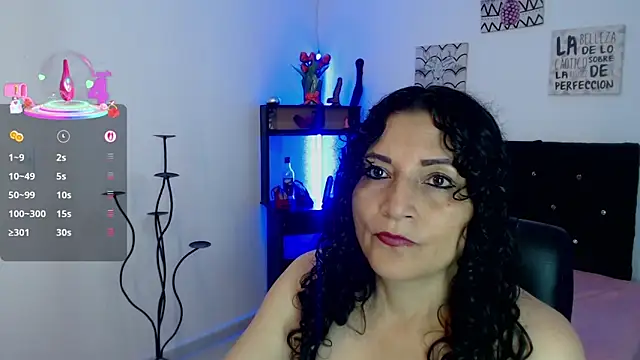 arianna ros3 online show from September 14, 2025, 2:38 pm