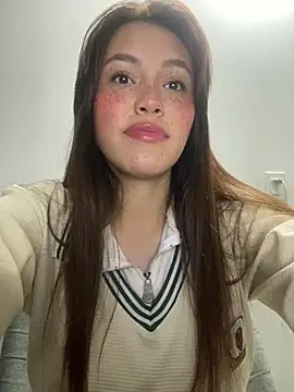 eriika deep  online show from January 6, 2025, 5:19 am